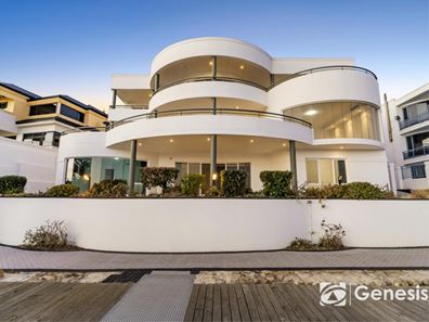 43 Clarecastle Retreat, Mindarie WA 6030