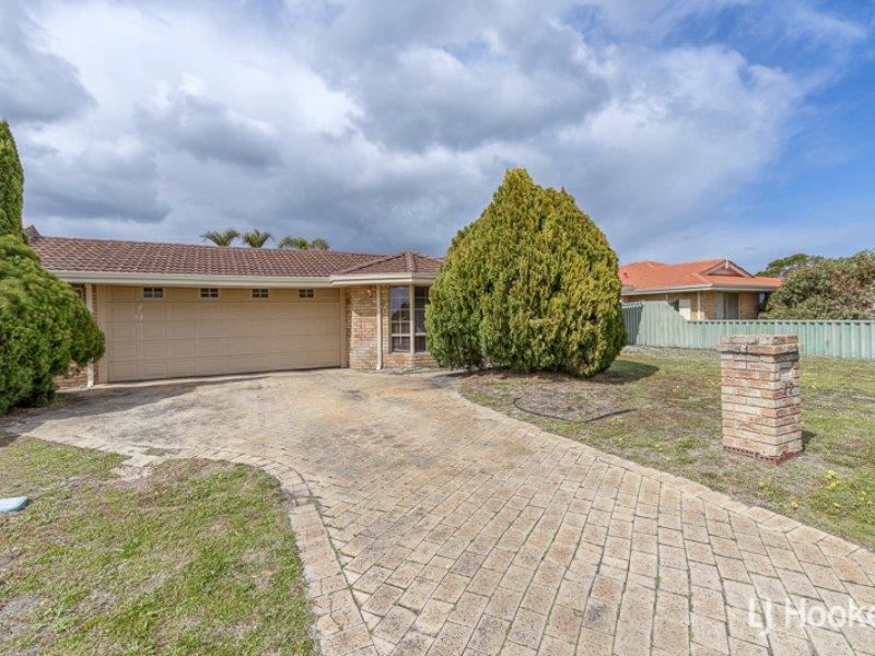 42 Explorer Drive, Thornlie WA 6108