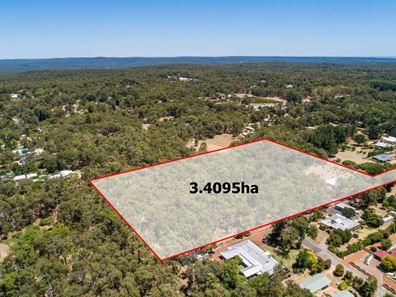 1300 Coppin Road, Mundaring WA 6073