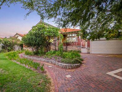 41 Woodroyd Street, Mount Lawley WA 6050