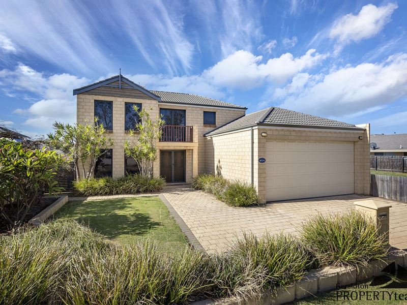 6 Beagle Place, Geraldton