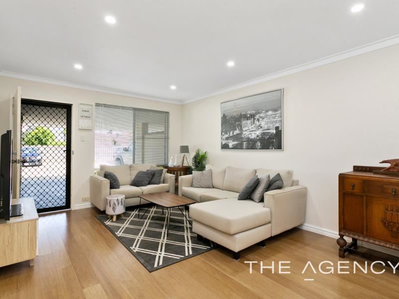 4/6 Kathleen Street, Yokine WA 6060