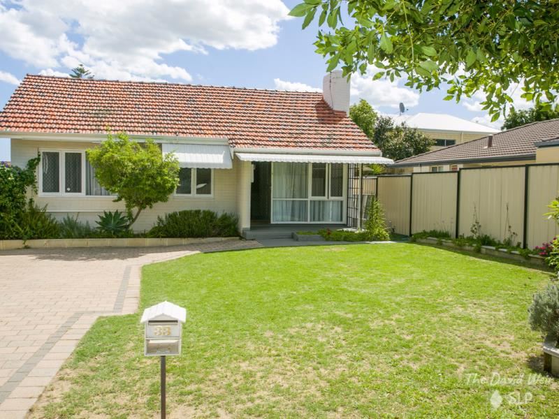 33 Almurta Street, Nollamara WA 6061