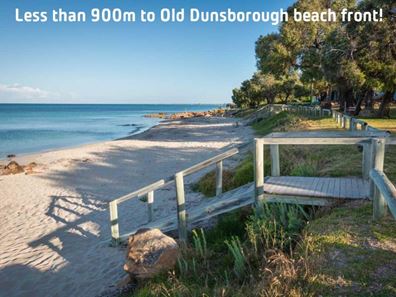 312/ CAPE RISE ESTATE, Dunsborough WA 6281