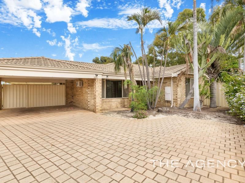 5B Pitta Place, Thornlie WA 6108