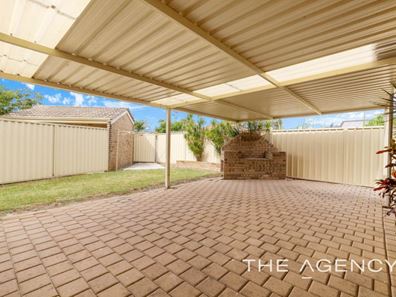 5B Pitta Place, Thornlie WA 6108