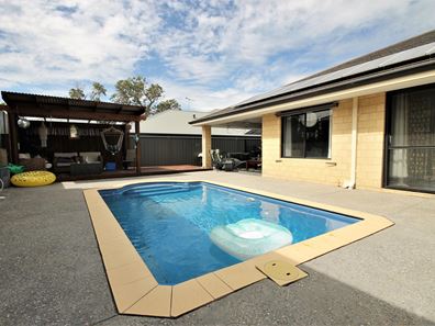 17 Sadler Circuit, Australind WA 6233
