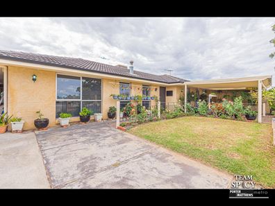 1 Apley Street, Maddington WA 6109