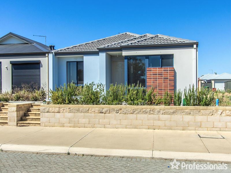 40 Paparone Road, Baldivis WA 6171