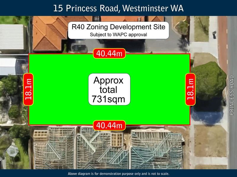 15 Princess Road, Westminster WA 6061