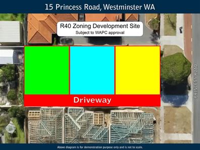 15 Princess Road, Westminster WA 6061