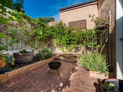 2/82 Caledonian Avenue, Maylands WA 6051