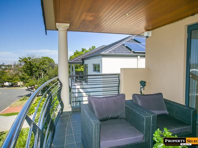 1 Darch Street (West), Yokine WA 6060