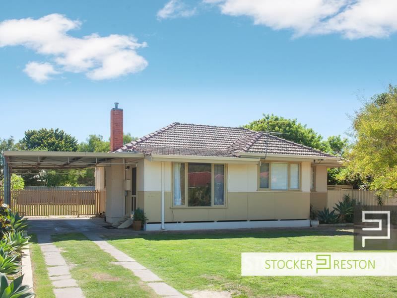 63 Hester Street, Geographe WA 6280