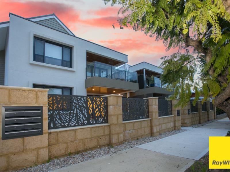 13 / 5 Kalamunda Road, Kalamunda