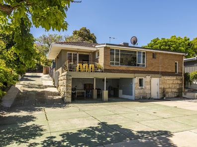 117 Leach Highway, Willagee WA 6156