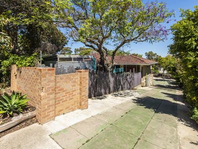 117 Leach Highway, Willagee WA 6156