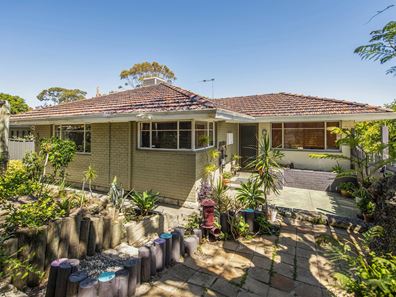 117 Leach Highway, Willagee WA 6156