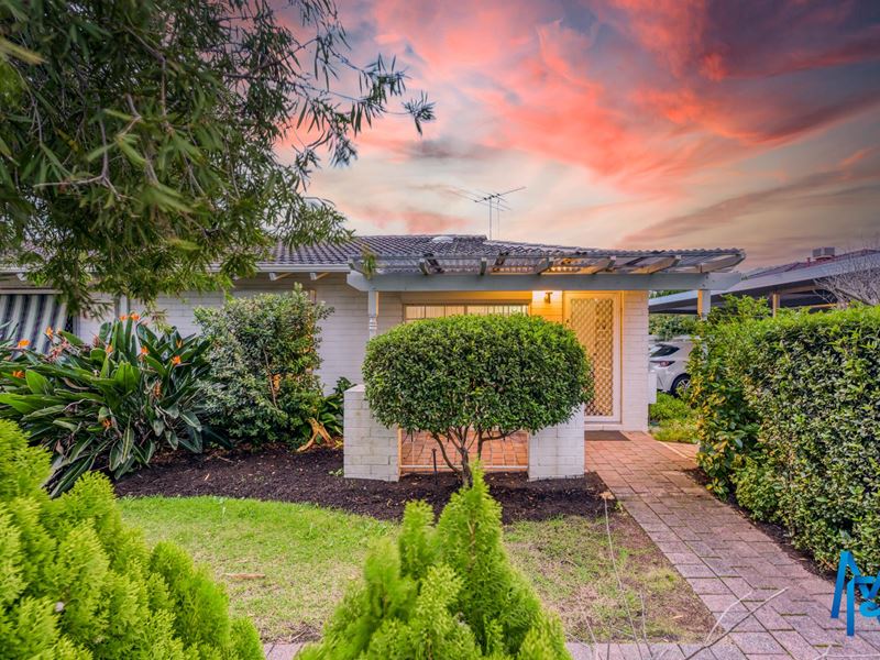 11/9 Manley Street, Cannington
