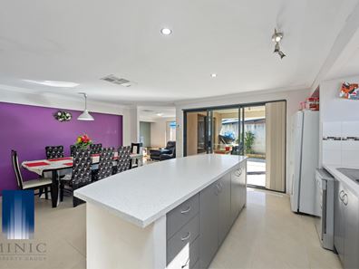 20 Grandis Bend, Southern River WA 6110