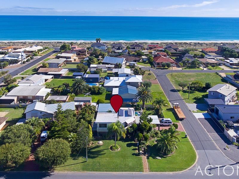 6 Clytie Road, Silver Sands