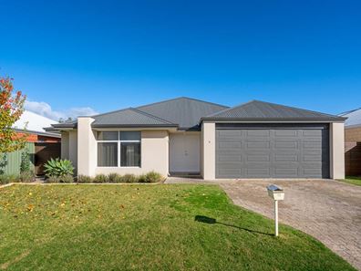 11 Sickle Drive, Vasse WA 6280