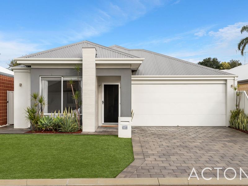7 Wading Place, Lake Coogee