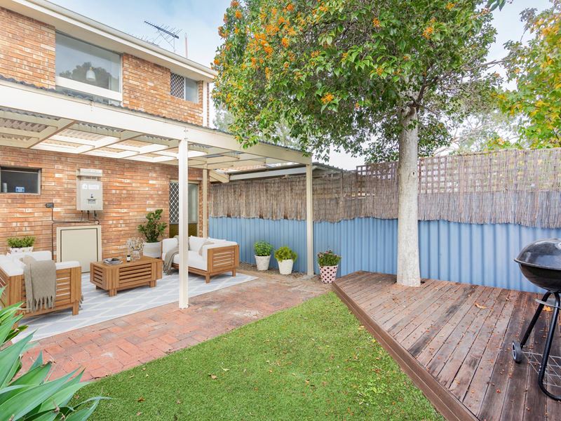 6/191-193 Manning Rd, Bentley