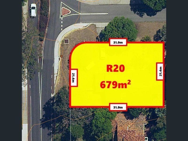 11 Crest Avenue, Mount Pleasant