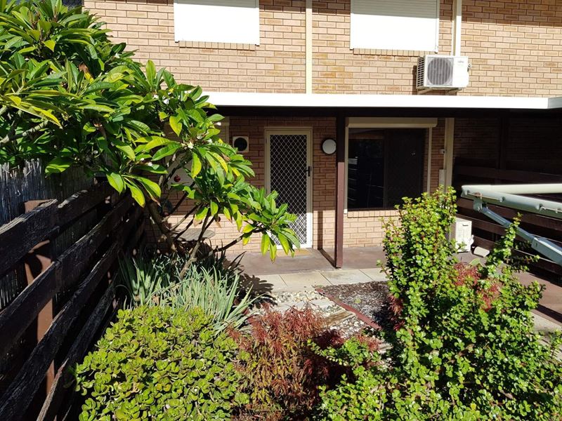 8/246 Flinders Street, Yokine
