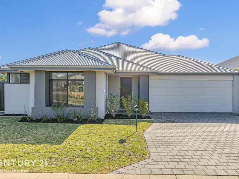 26 Branchton Loop, Baldivis WA 6171