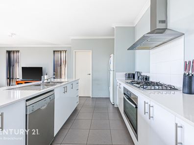 26 Branchton Loop, Baldivis WA 6171