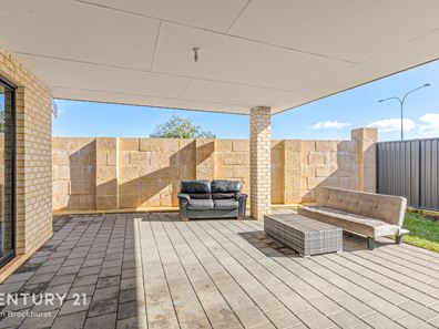 26 Branchton Loop, Baldivis WA 6171
