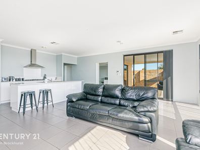 26 Branchton Loop, Baldivis WA 6171