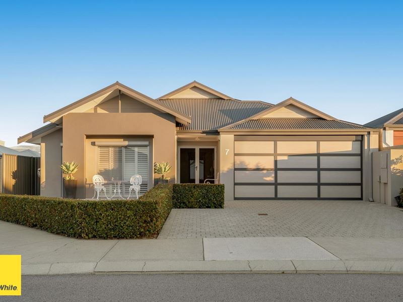 7 Garigal Street, Brabham WA 6055