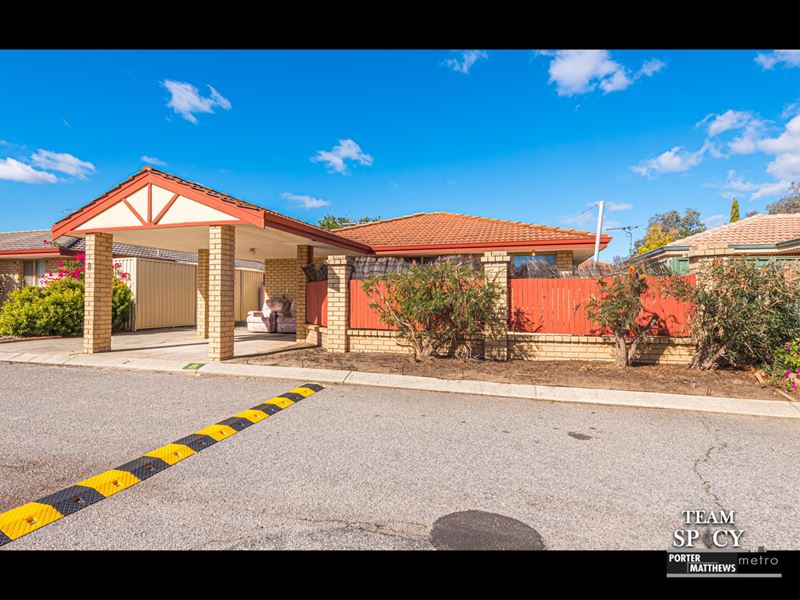 8/12 Auric Place, Maddington