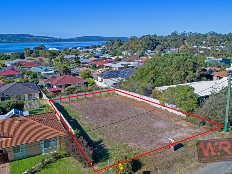 10 Francis Street, Lower King