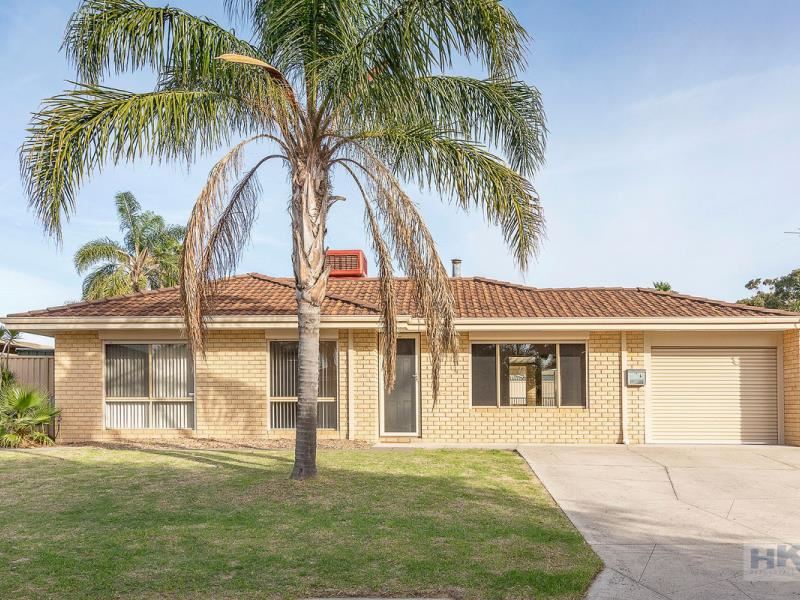 4 Knoll Place, Kiara