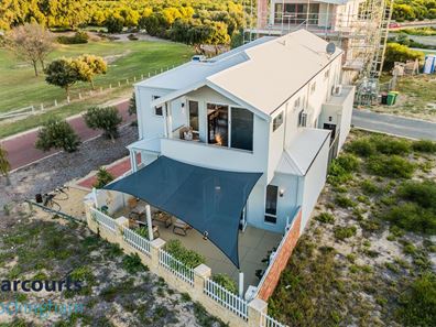 12/2 Long Beach Rise, Port Kennedy WA 6172