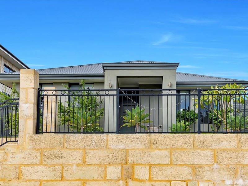 18 Santos Vista, Iluka