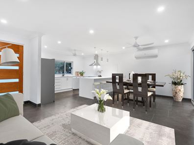 9 Nattai Court, Armadale WA 6112