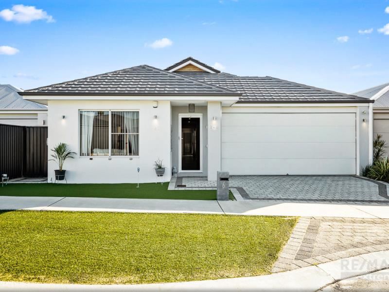 6 Jansae Grove, Jindalee