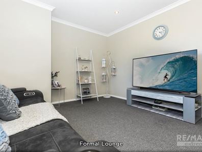 6 Jansae Grove, Jindalee WA 6036