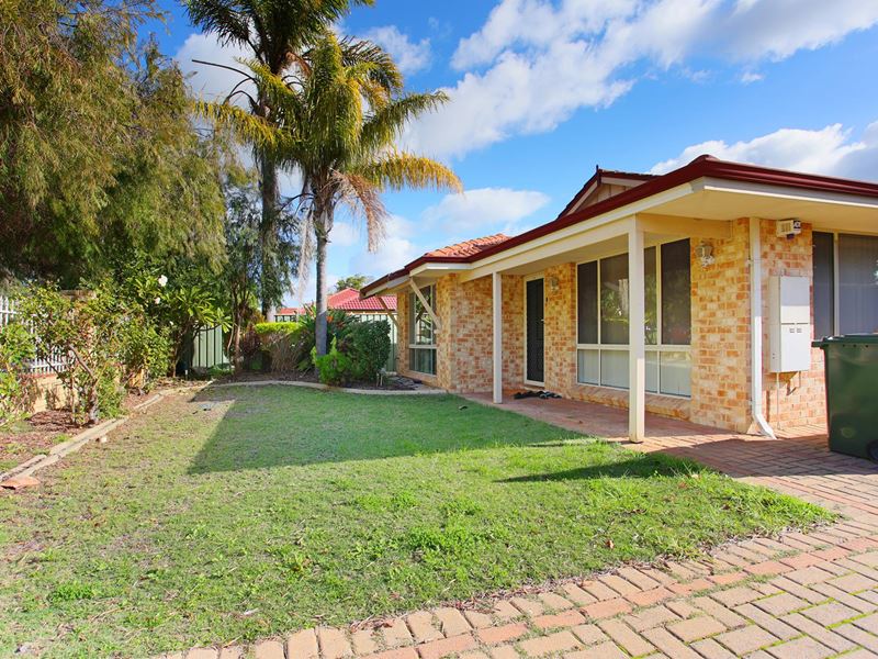 1/7 Holden  Street, Carlisle
