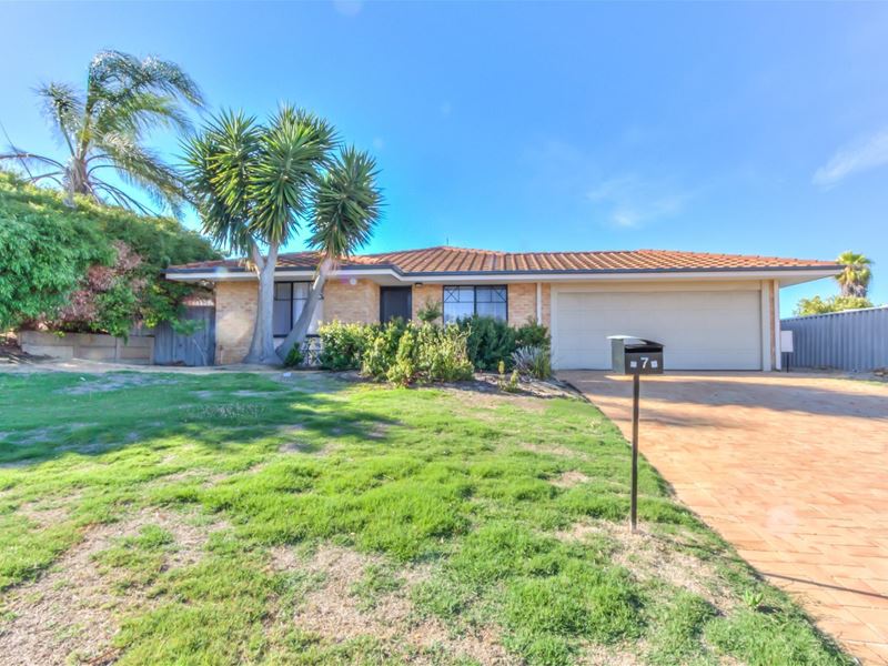 7 Whitsunday Avenue, Ridgewood