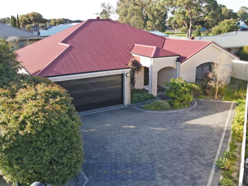 9 Hart Place, Castletown