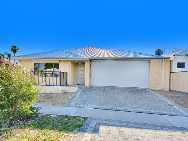 69a Culloton Crs, Balga