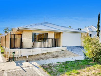 69a Culloton Crs, Balga WA 6061