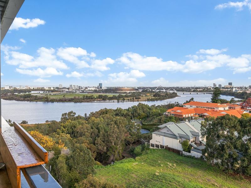 97/96 Guildford Road, Mount Lawley