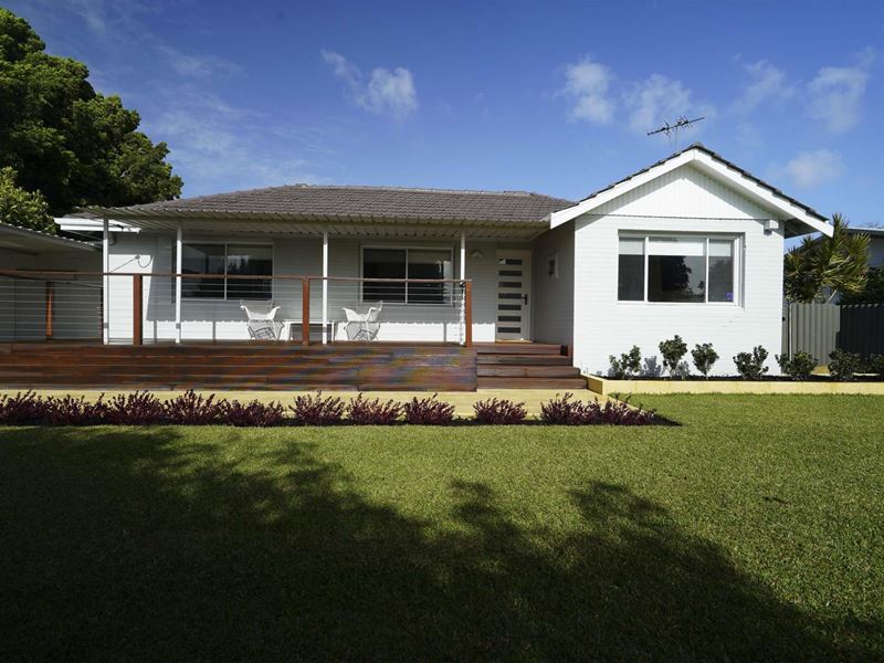 23 Croesus Street, Morley WA 6062